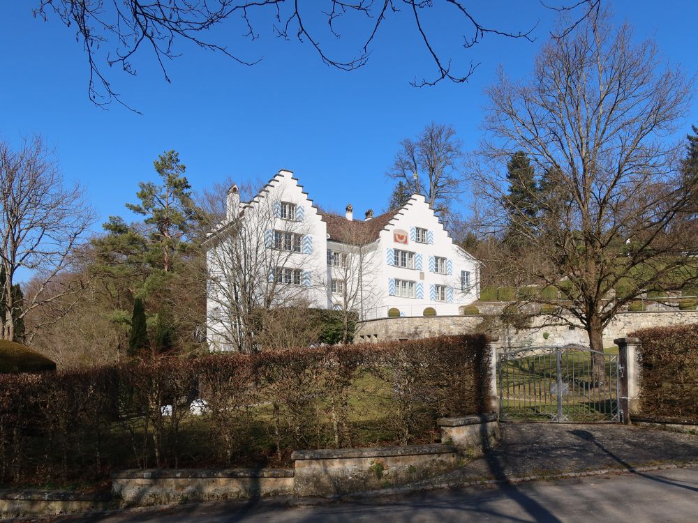 Schloss Eigental