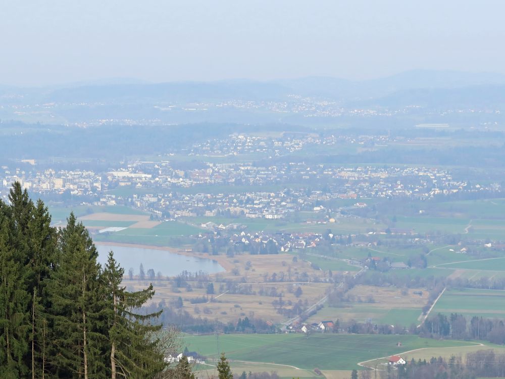 Uster am Greifensee