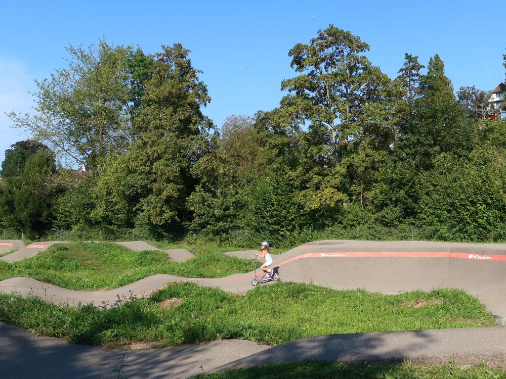 Pumptrack Frauenfeld