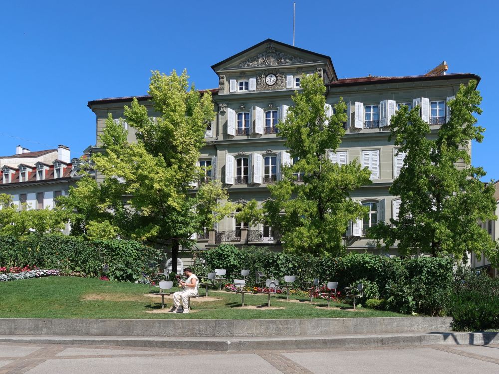 Albertinum am Marktplatz