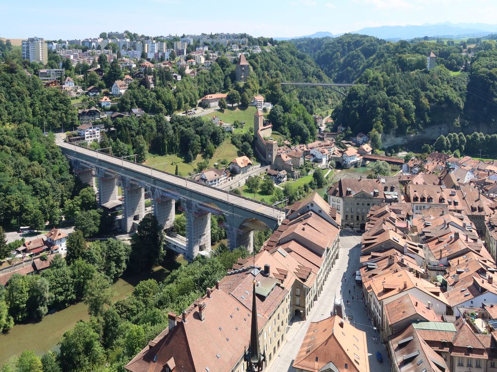 Zähringerbrücke