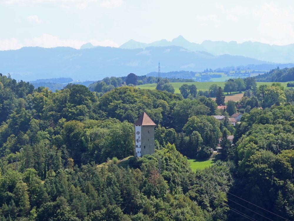 Dürrenbühlturm