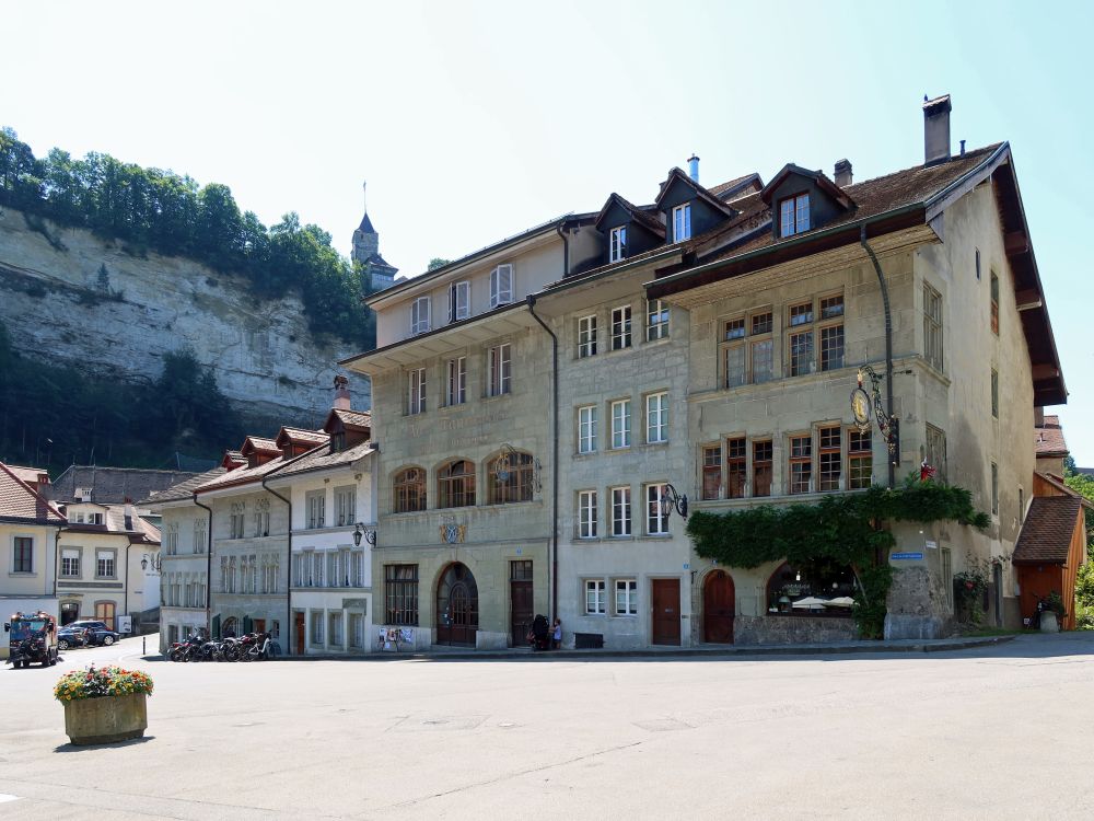 Place du Petit-Saint-Jean