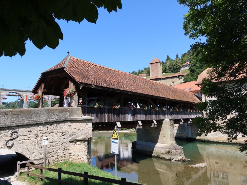 Bernbrücke