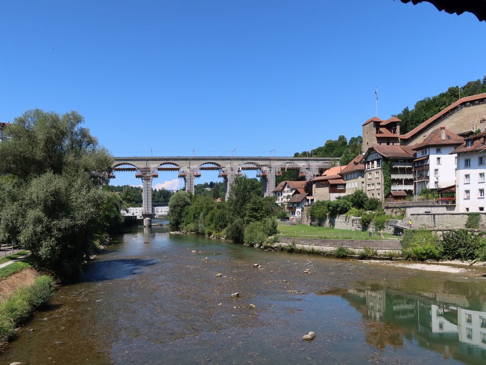 Zähringerbrücke