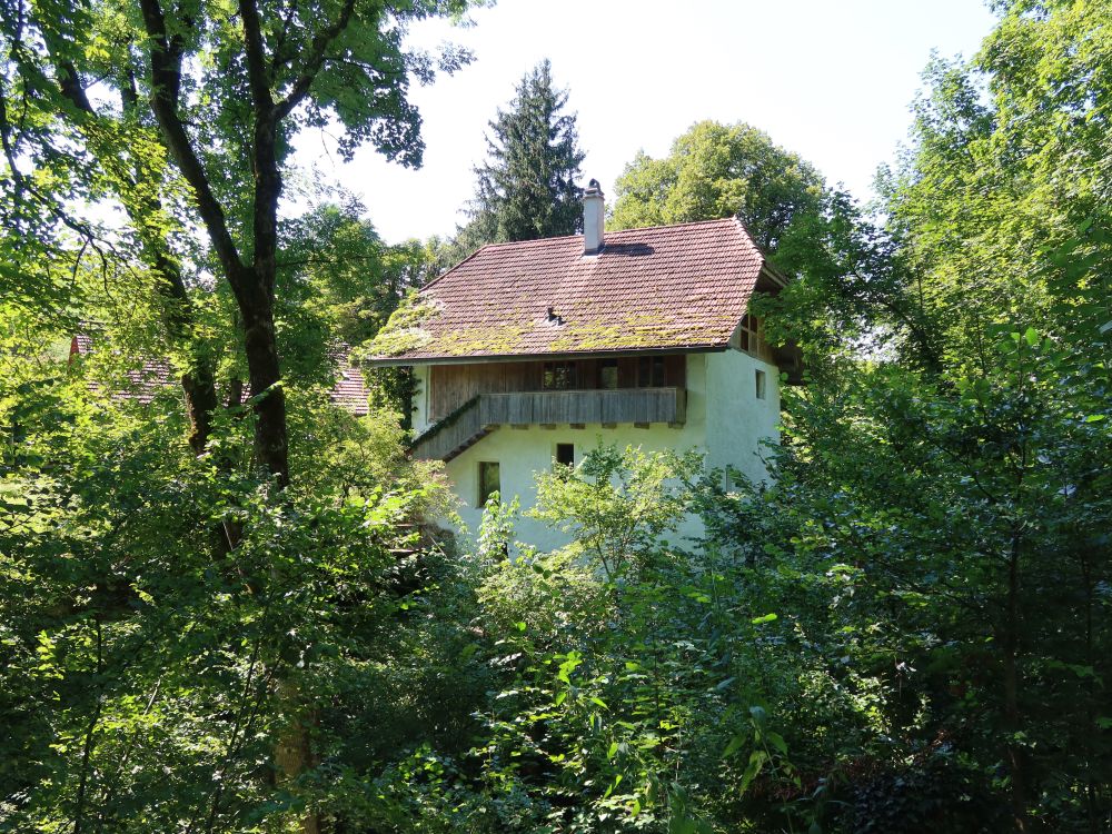 Pulvermühle