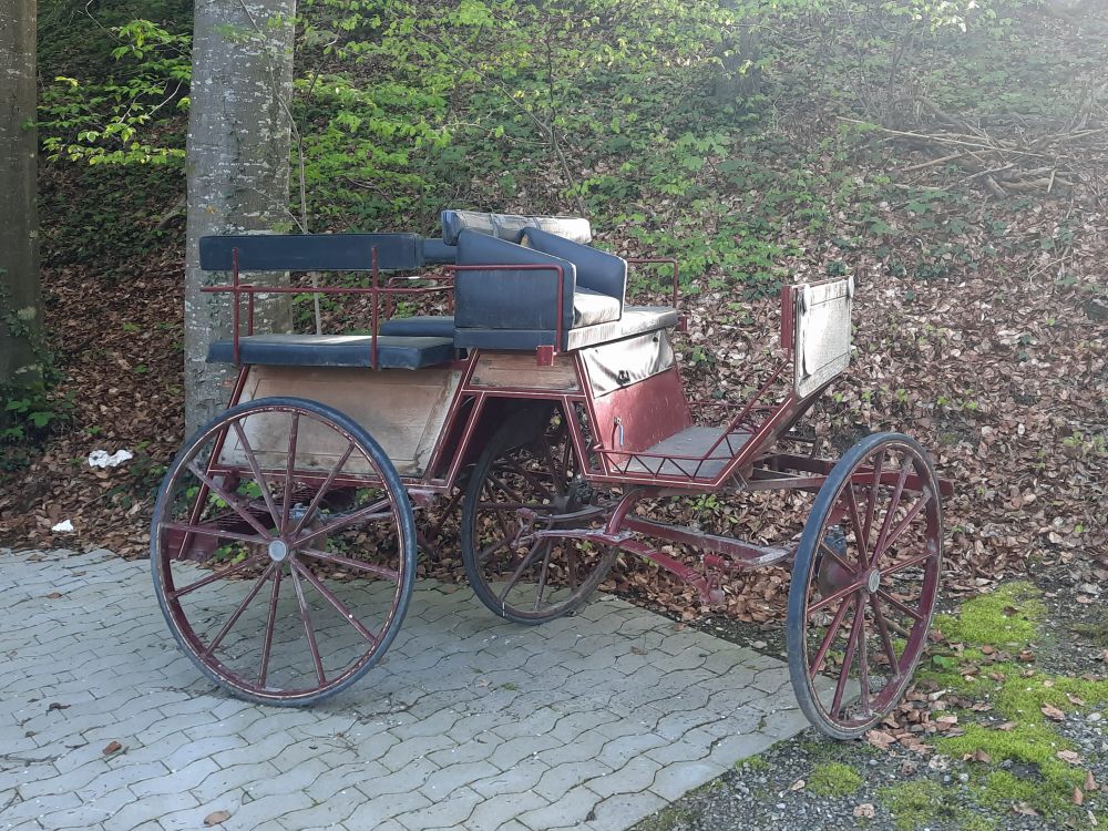 Kutsche