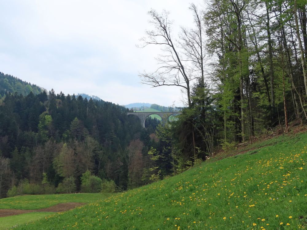 Büelberg-Viadukt