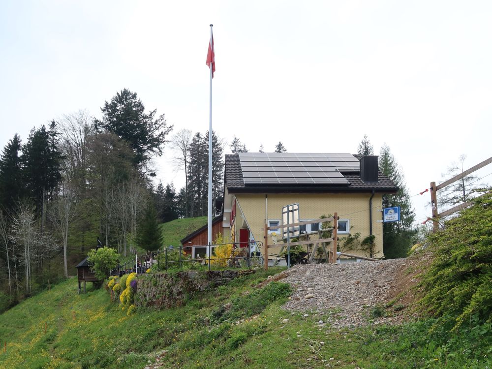 Berggasthaus Fuchsacker