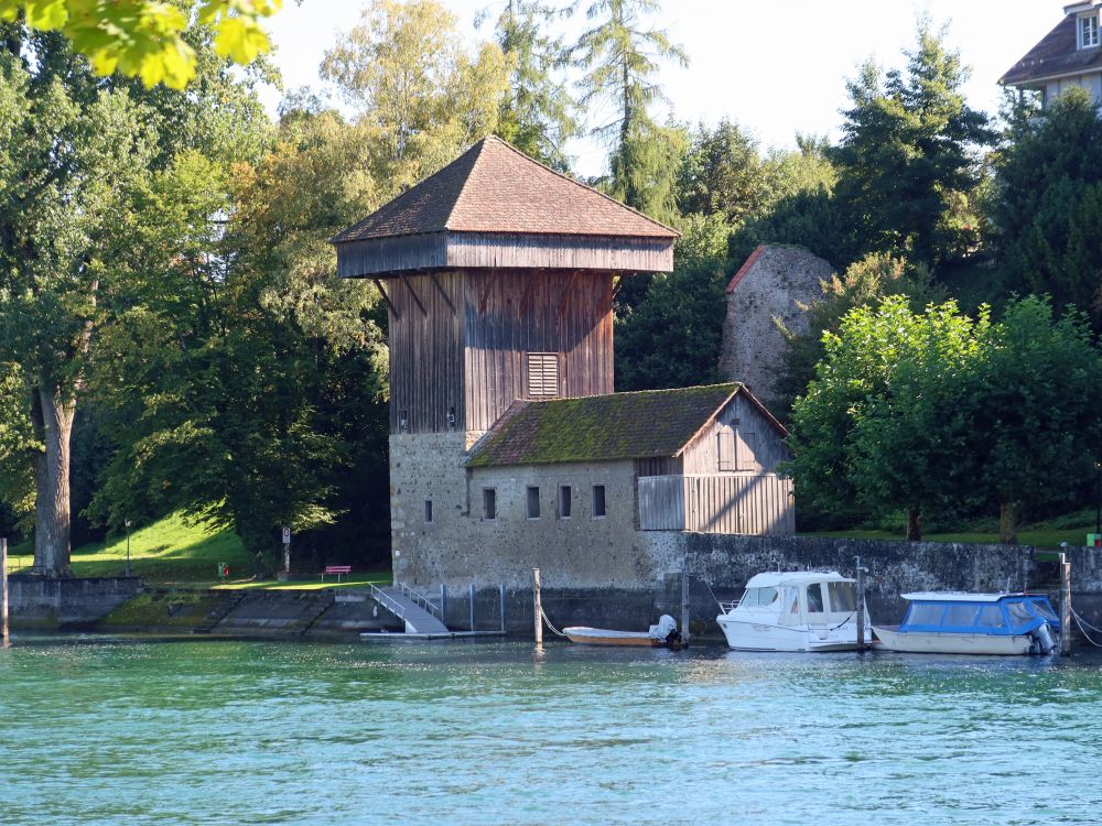Hänkiturm