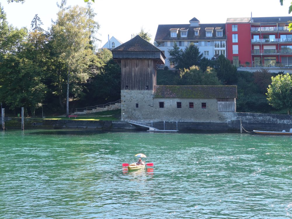 Hänkiturm