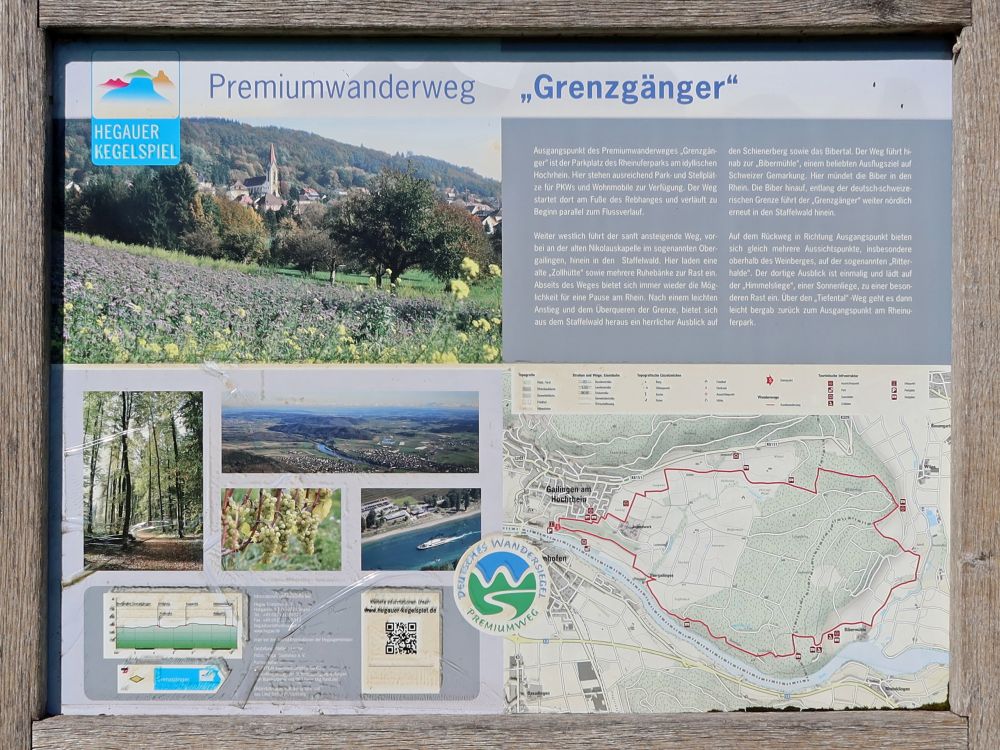 Infotafel