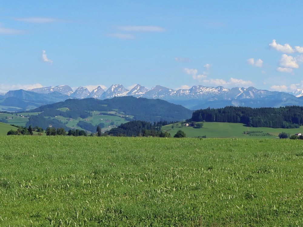 Churfirsten