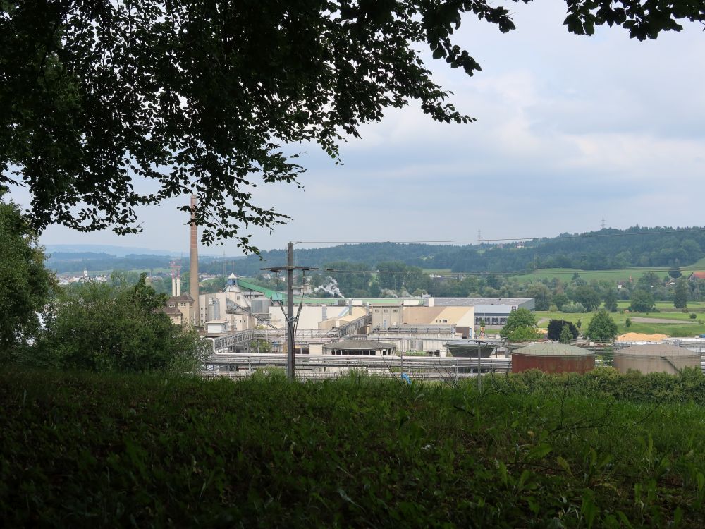 Kraftwerk Perlen