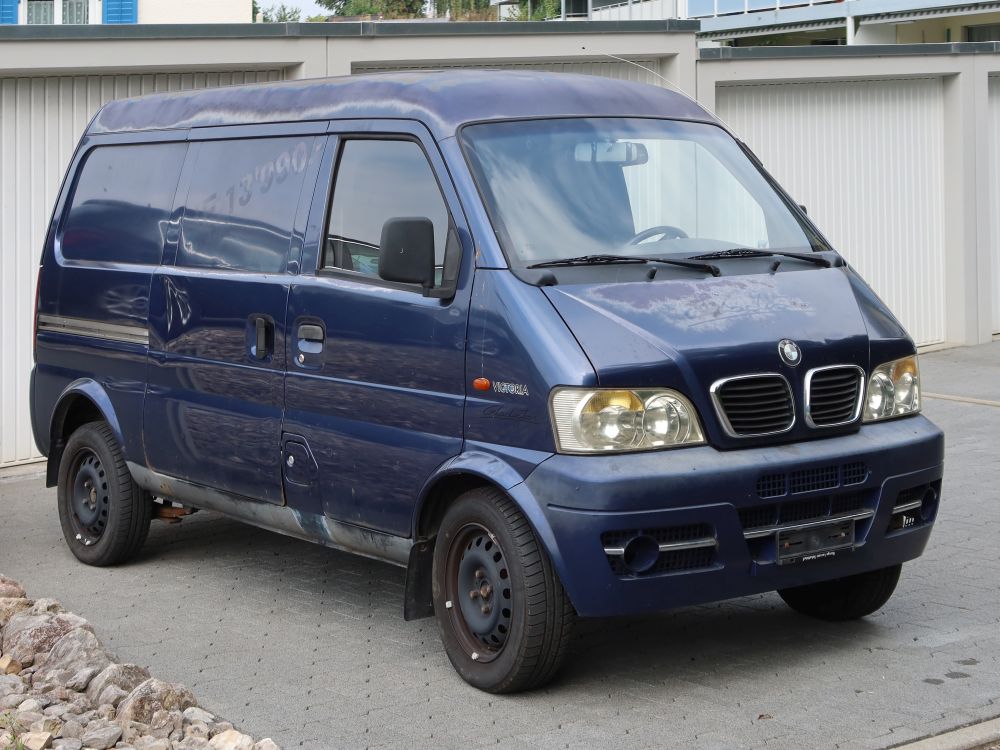 BMW-Bulli