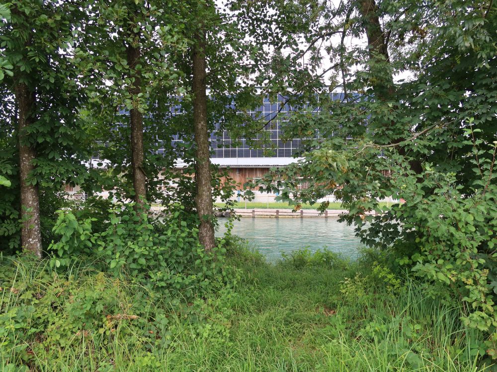 Reusskanal