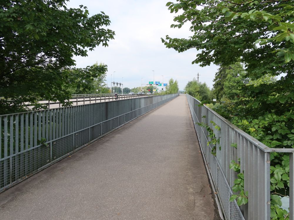 Perlenbrücke