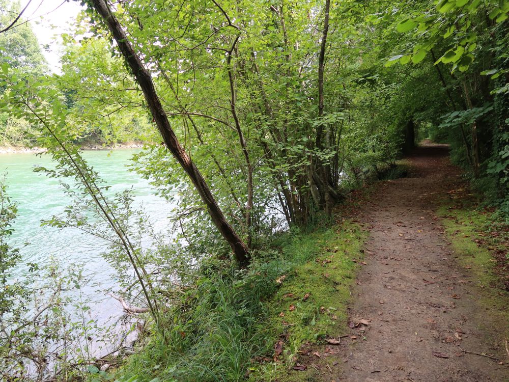 Uferweg