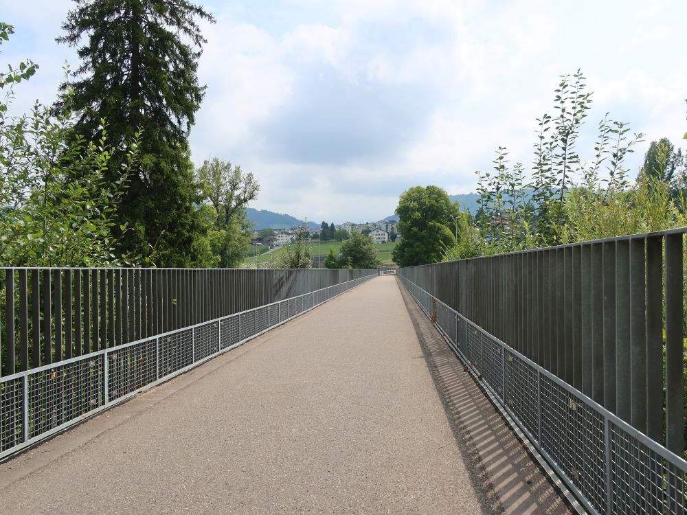 Perlenbrücke