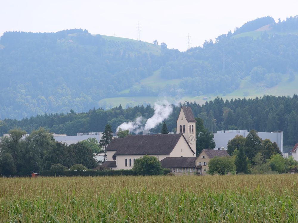 Kirche St. Joseph in Perlen