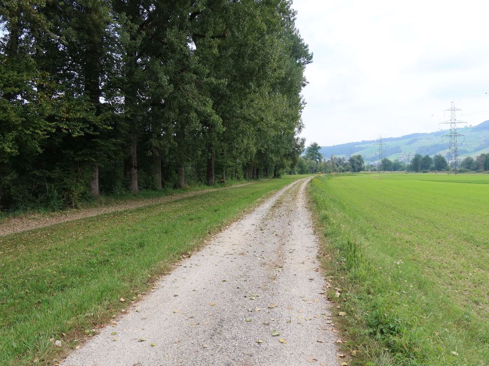 Perlenstrasse