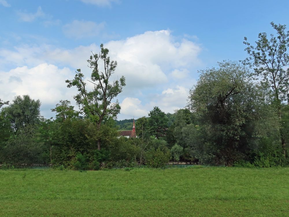 Kapelle St. Katharina