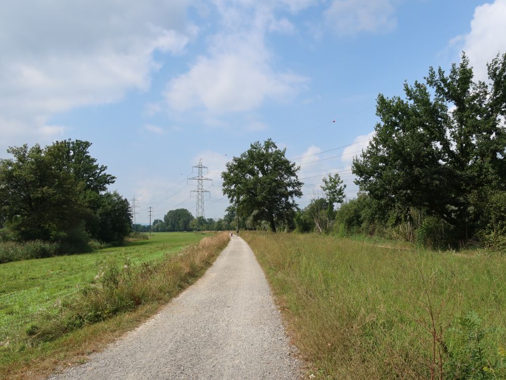 Perlenstrasse