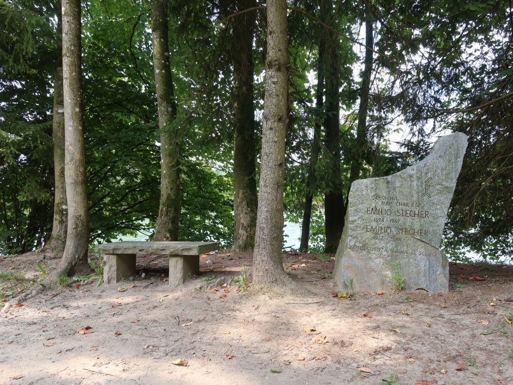 Gedenkstein
