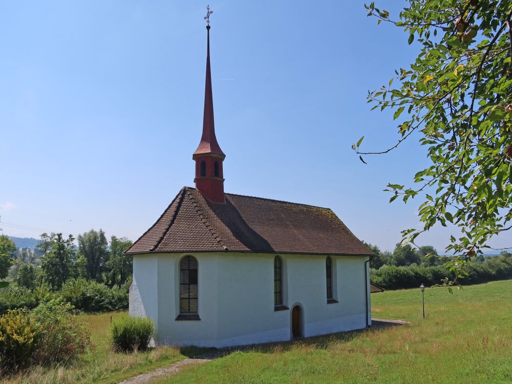 Kapelle St. Katharina