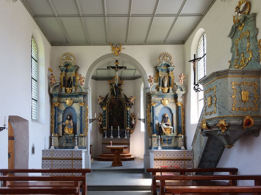 Kapelle St. Katharina