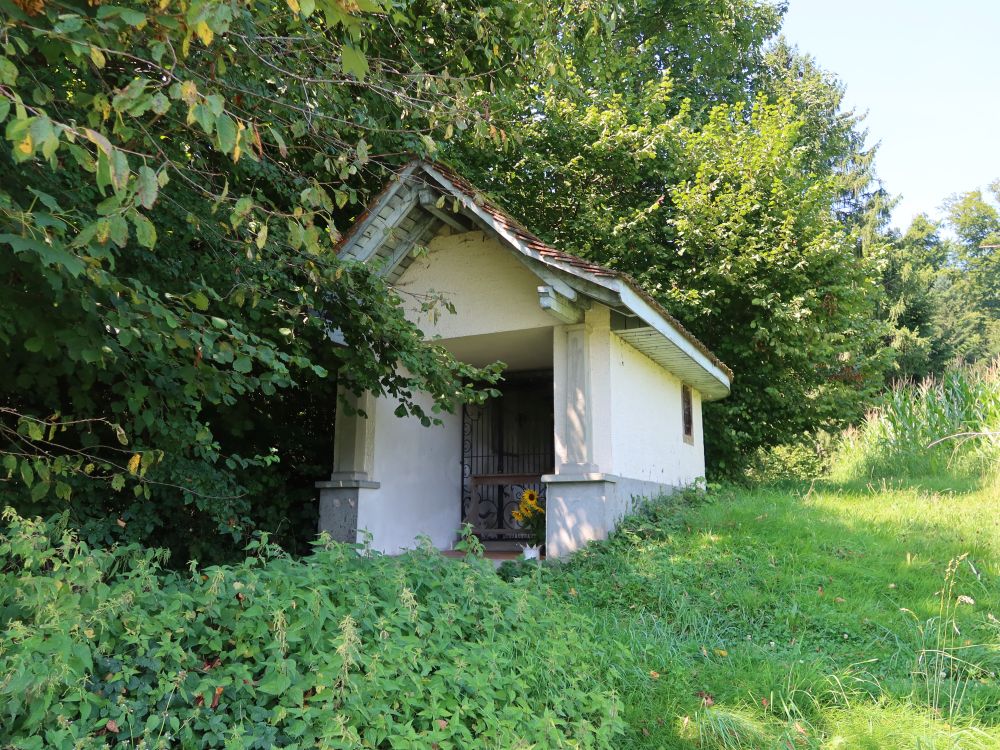 kleine Kapelle