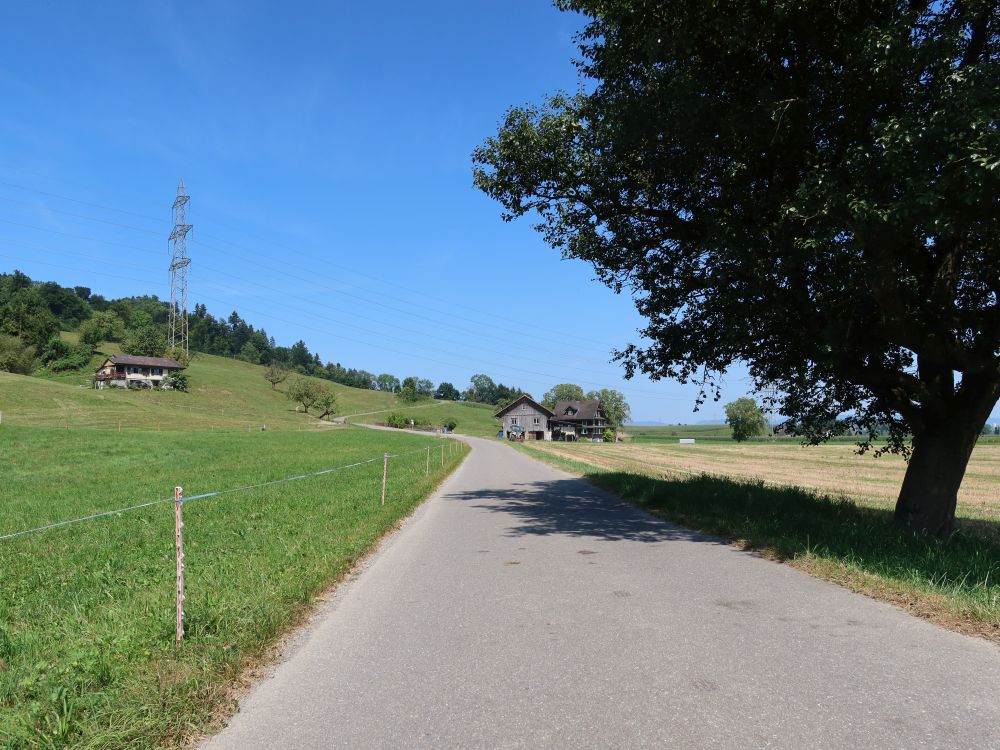 Schweissmatt