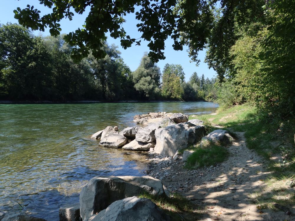 Reussufer