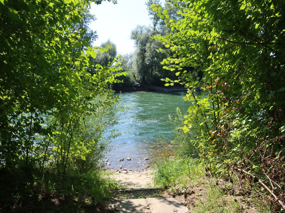 Reussufer