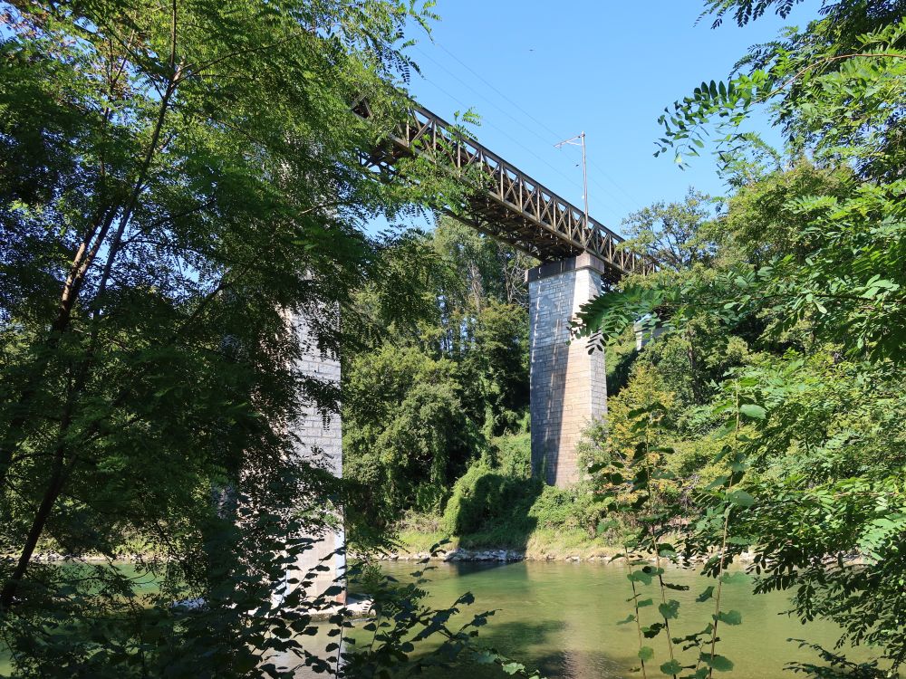 Thurbrücke Andelfingen