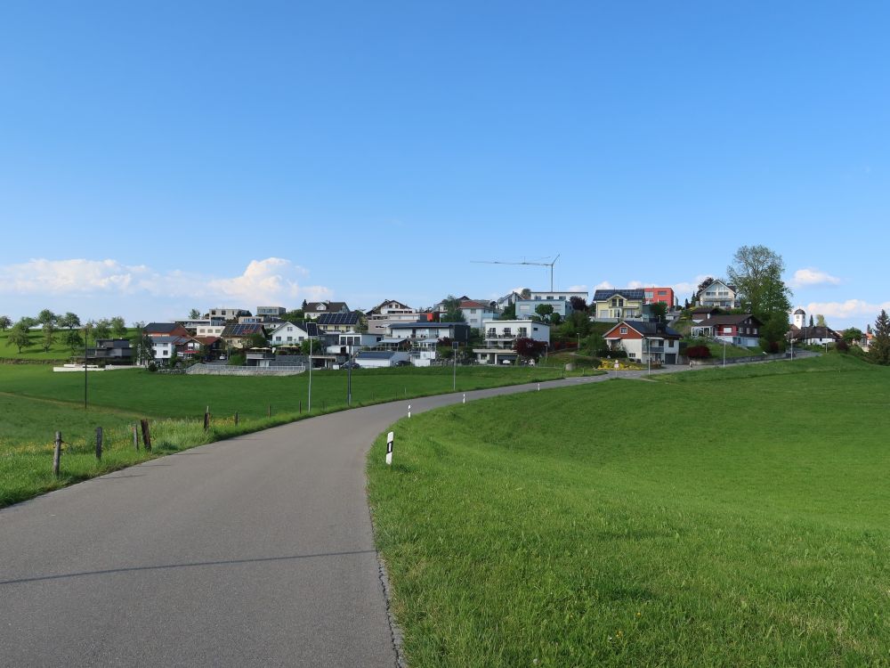 Häggenschwil