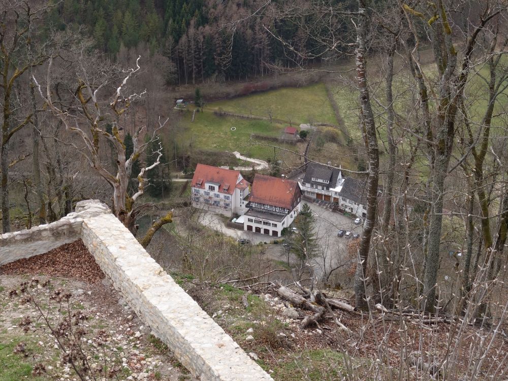 Gasthof Neumühle