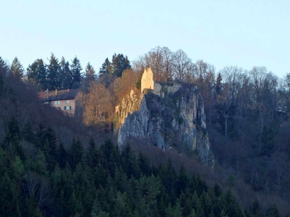Schloss Hausen