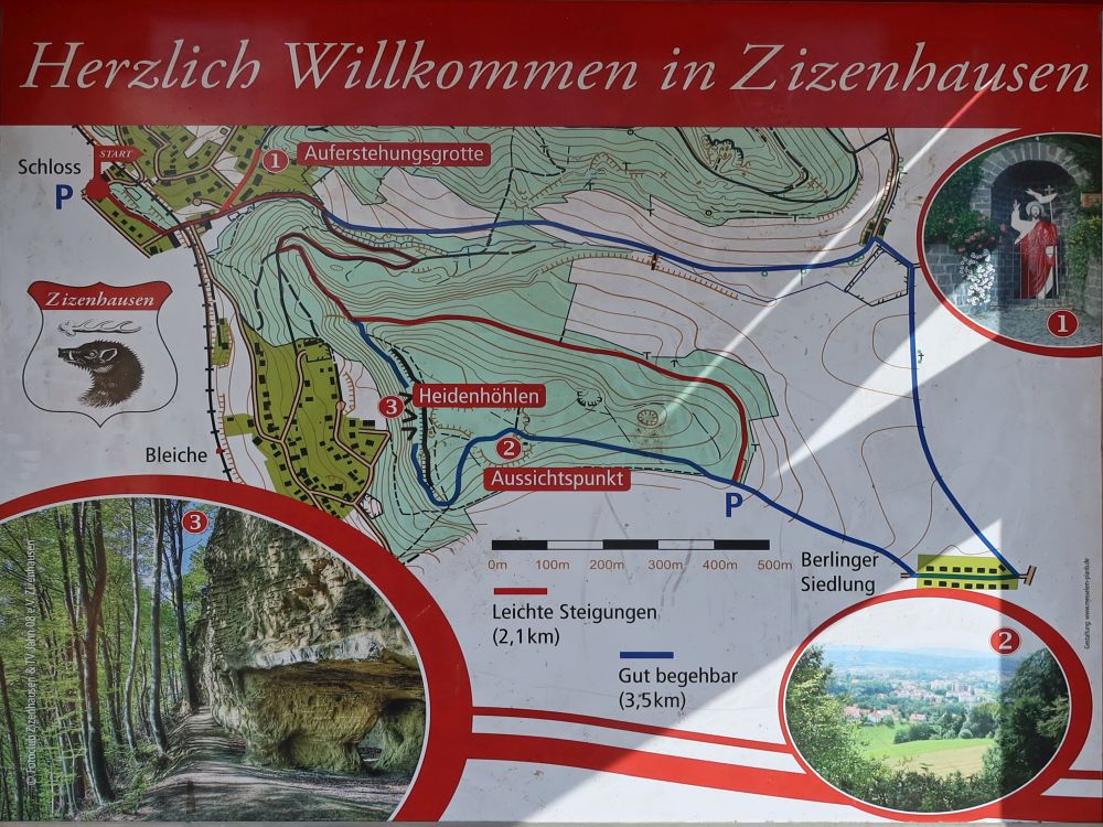 Infotafel