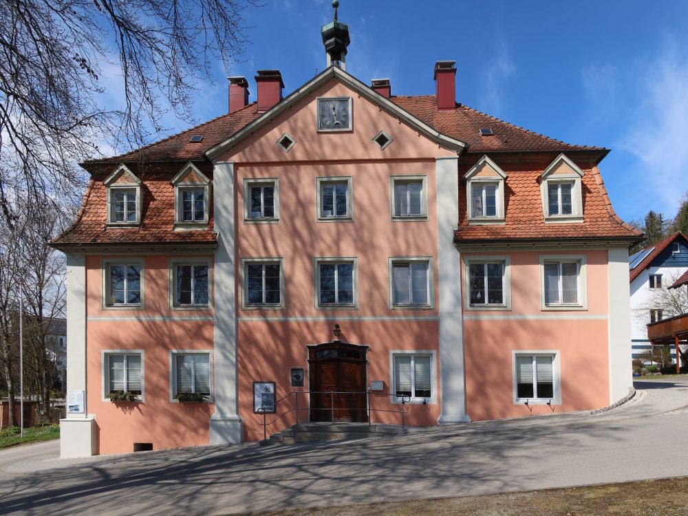 Schloss Zizenhausen