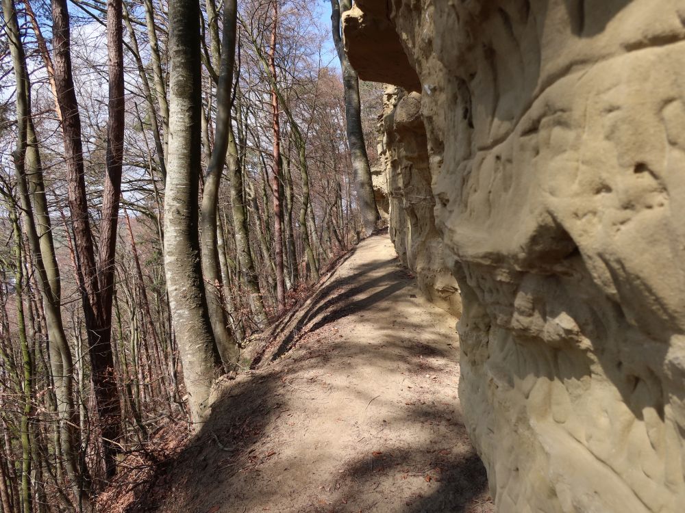 Heidenhöhlen