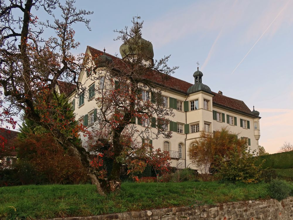 Schloss Herdern