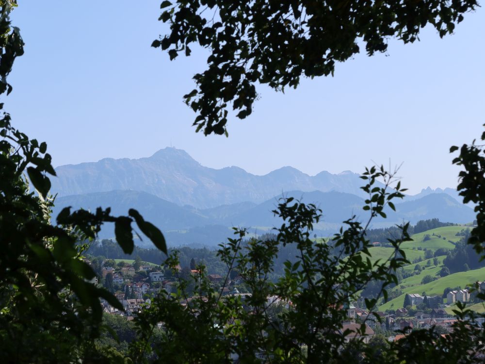 Säntis