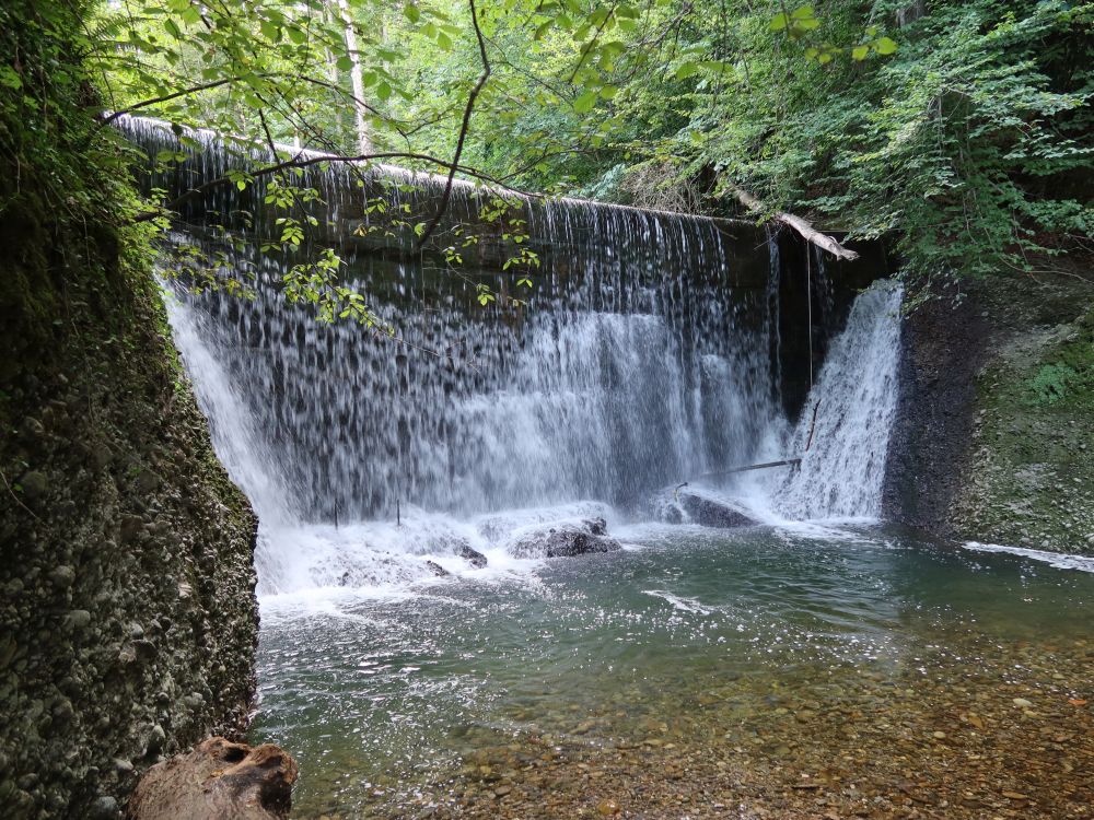 Wasserfall