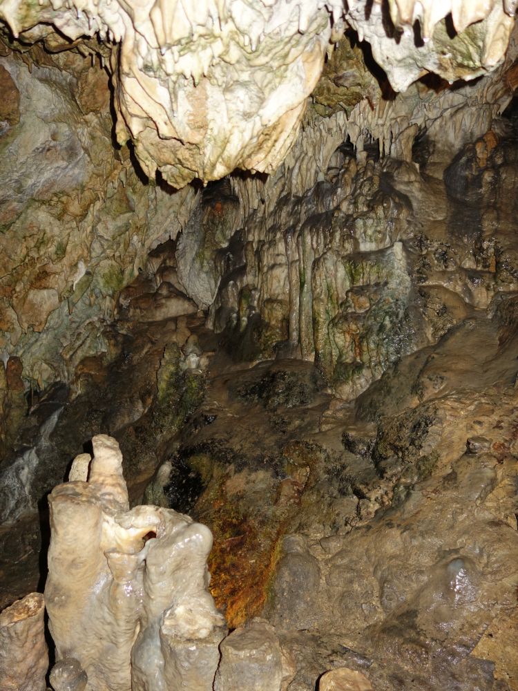 Kolbinger Höhle