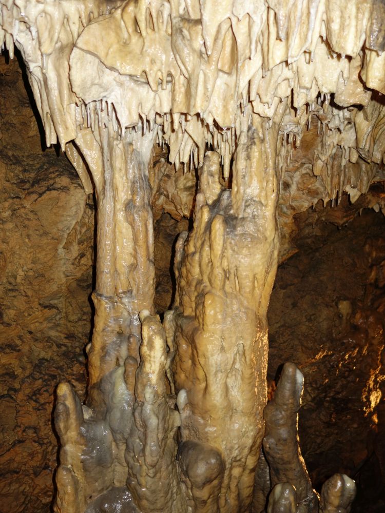Kolbinger Höhle