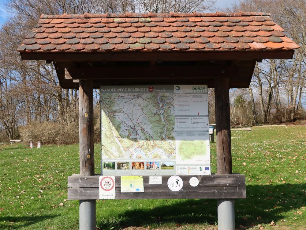 Infotafel