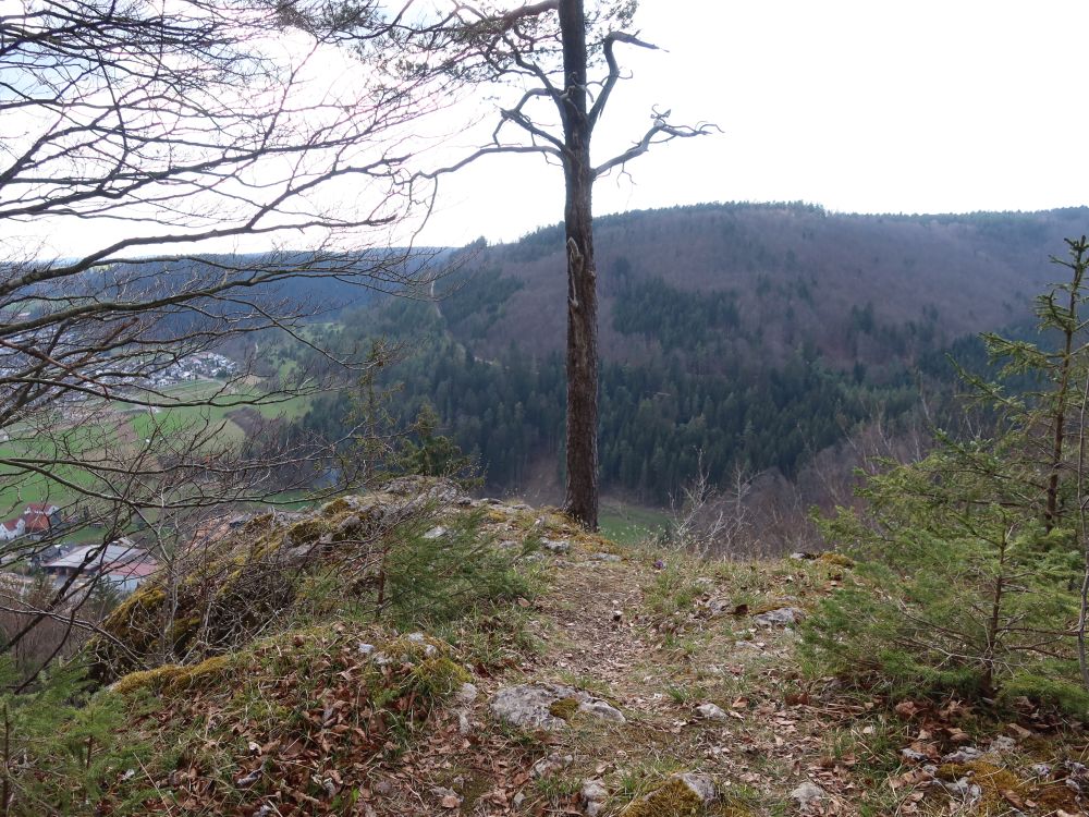 Aussichtspunkt
