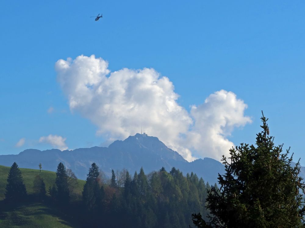 Säntis