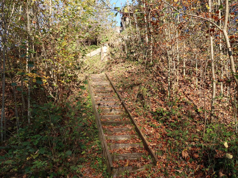 Treppe